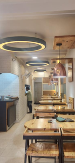 Seeking buyer for a 3-year-old established continental cafe/restaurant with an existing client base.
