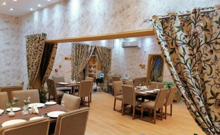 Looking for a proactive or sleeping partner for extension purposes of this traditional restaurant.