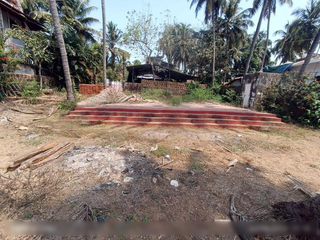 Establishing luxury villa in Goa, offering 75% profit sharing for first 5 years to investors.