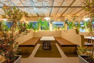 Bengaluru microbrewery, nightclub, and restaurant with 800 seating capacity seeking full sale by partners.