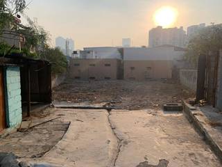 Prime industrial land of 9,600 sqft for sale in Yeshwanthpur, ideal for various industrial purposes.