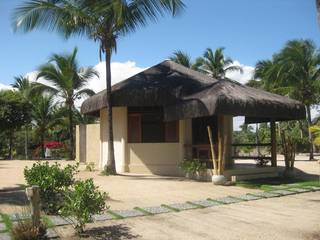 For Sale: Boutique resort perfectly located on a beachfront ideal for an expat family.