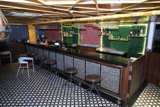 Established restaurant, pub, banquet and party hall spread across 12K sqft in Bangalore.