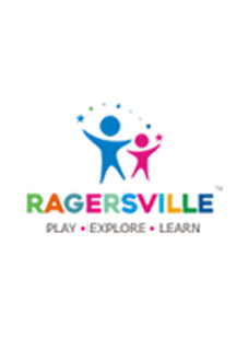 Ragersville Playschool & Daycare Centre, 6 Franchisees, Est'd in 2016, New Delhi HQ