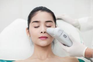For Sale: Beauty and wellness salon chain in malls with strong footfall and an established online presence.