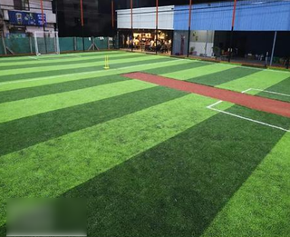 Acquire a highly profitable football/cricket turf rental business with an on-site cafe as well.