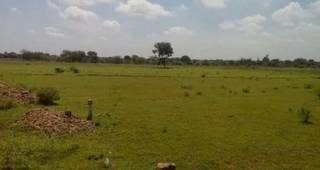 Dam-facing resort development opportunity near Tuljapur temple, Maharashtra, seeking a partner for hospitality project development.