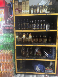 Trusted liquor and beer distribution business with years of successful operations in Yangon, seeks funding.