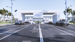 Growing and innovation-driven technology and real estate development firm looking for financial investment to grow.