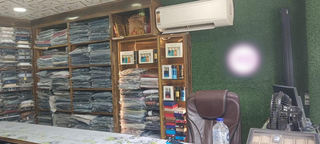 Established men’s apparel retail business in Patna, operating for 8 years, seeks funding for expansion.