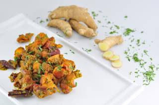 Chennai based well known family of professional Chefs providing complete restaurant solutions to new QSR.