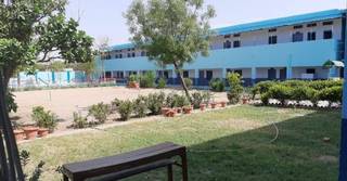 For sale: Comprehensive school in Narehara offering education, hostel, lab, and exam facilities.