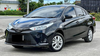 Car rental service with 4 vehicles handling 56 customers/week for sale in Dauis, Philippines.