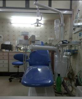 Modern multi-specialty dental clinics with high-tech equipment in Mumbai, Vadodara, Agra seeks funds for expansion.