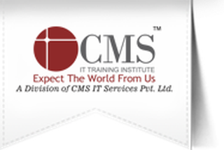 CMS IT Institute, 59 Franchisees, Est'd in 1976, Mumbai HQ