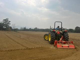 Invest in India's pioneering blueberry cultivation business with a leased land of 200 acres.