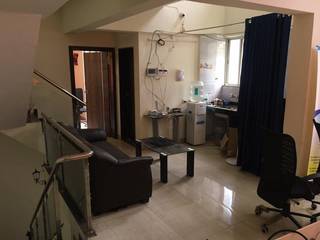 Home automation and IOT product manufacturer in Pune.