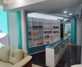 For Sale: Hair, skin and cosmetology business in RR Nagar, Bangalore that serve 25+ customers/month.