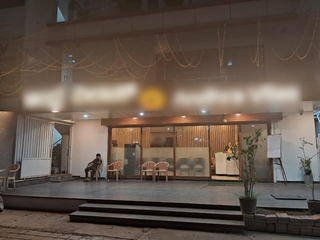 Established 4-year-old Andhra restaurant serving authentic cuisine with strong repeat clientele, and steady footfall.