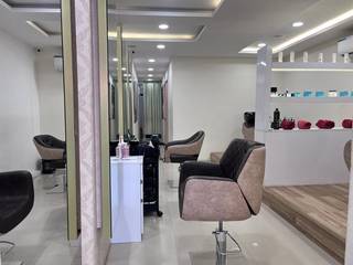 For Sale: Franchise of a popular unisex salon and spa in Hyderabad.