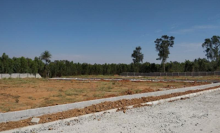 Upcoming Grade A mixed-use commercial development in Varthur Bengaluru for premium retail and office leasing.