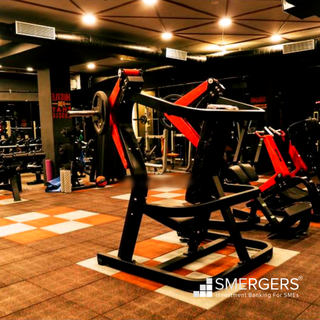 Fitness studio located in a growing suburb with 20 multi-optional subscription plans is for sale.