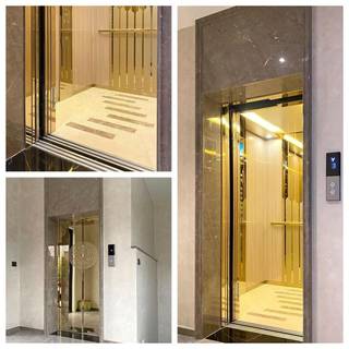 Elevator solutions provider specializing in lifts installation, parts, and maintenance in Ras Al-Khaimah seeks investment.