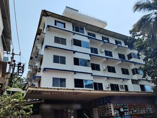 For Sale: 20-year-old, 60 bed hospital at a prime location of Mangalore.