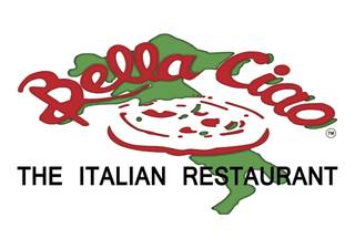 Bella Ciao Italian Restaurant, 1 Franchisee, Est'd in 1998, Chennai HQ