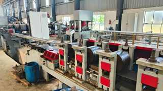 For sale: Well established integrated solar manufacturing and power business with PPA revenue.