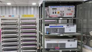 IPO-Ready Battery Innovator with 3 Years of High Turnover Operations History (10-15Cr): Immediate Transfer Available.