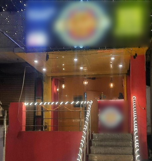 For sale: Unique themed restaurant with a seating capacity of 15 and online presence.