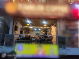 Partial stake sale opportunity for a vibrant coffee shop with a loyal customer base.