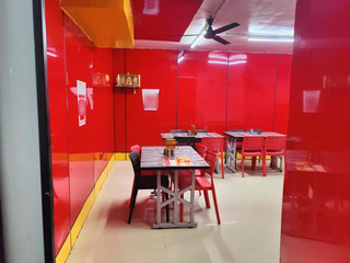 For Sale: QSR restaurant specializing in biryani in Marathahalli, Bangalore, receiving 20-30 daily orders.