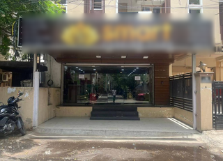 Interior décor materials trading business with three outlets across Tamil Nadu, available for acquisition.