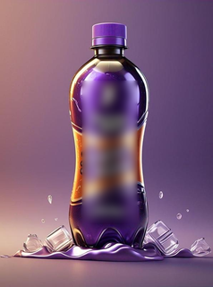 Invest in World's first functional Super Drink, ready for immediate launch.