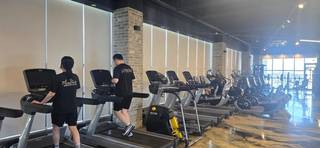 Well-established Korean-style fitness gym seeking investment to expand operations in Malaysia.