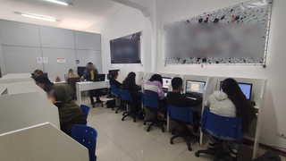 Full sale of established training business with strong community ties and success stories.