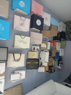 Dubai-based company offering paper printing and packaging solutions, serving wide clientele through online orders.