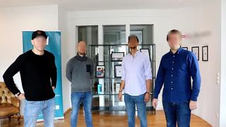 For Sale: App and web development company in Munich with long-term client relationships.