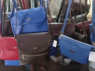 Profitable leather accessories manufacturer and exporter expanding across global retail, duty-free, and online channels.