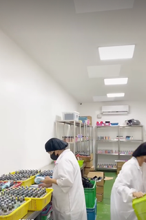 Profitable skincare and cosmetics manufacturing company in Quezon City with 100+ distributors network, seeks funding.