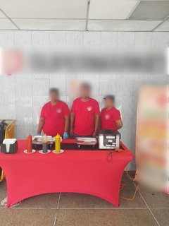 Invest in a thriving frozen food company with certified quality and strong B2B relationships.