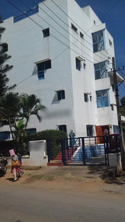 Invest in established eye care hospital with 15,000 annual OP visits and strong surgical volumes.