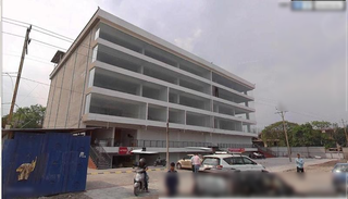 Super-specialty robotic and laser hospital under construction located in West Bengal seek investment.