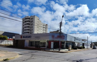 For sale: Multi-brand automotive dealership in Nueva Esparta with strong service reputation and growth potential.