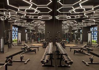 Business seeking funds to start premium fitness clubs across the UAE and Mysore city.