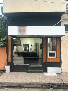 For sale: Mexican restaurant in Santo Domingo with unique birria tacos and burritos.