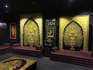 Company specializing in selling merchandise & souvenirs to retail shops in UAE seeks funding.