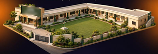 Under-construction K-12 school offering education with integrated engineering and medical entrance preparation.